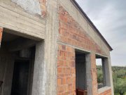 Chorafakia Kreta, Chorafakia: Rohbau - unfertige Maisonette mit Meerblick zu verkaufen Haus kaufen